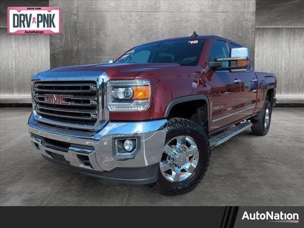 2016 gmc sierra 2500 in secaucus, new jersey