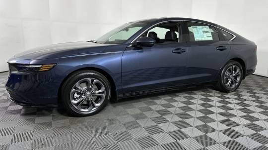 2025 Honda Accord