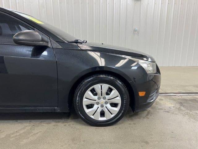 2014 chevrolet cruze ls in frankfort, kentucky