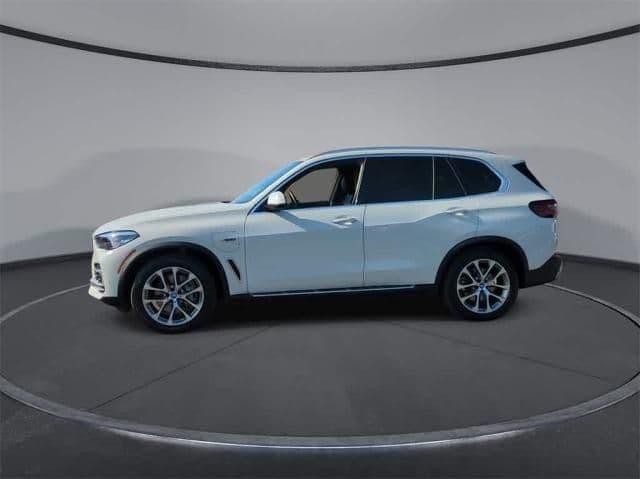 2023 bmw x5 phev xdrive45e in latham, new york