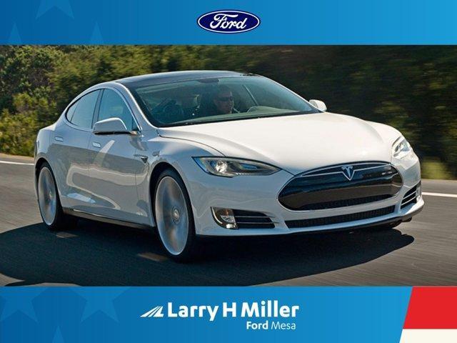 2015 tesla model s 85