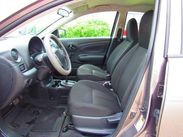 certified 2017 nissan versa 1.6 s plus gulfport, ms 39503 for sale in gulfport, mississippi