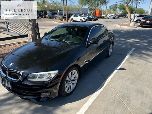 2011 bmw 328 328i