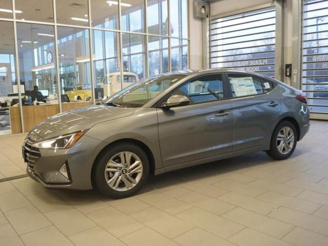 2019 hyundai elantra value edition value edition 4dr sedan for sale in north hampton, massachusetts
