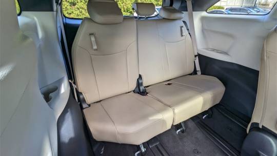 2023 Toyota Sienna