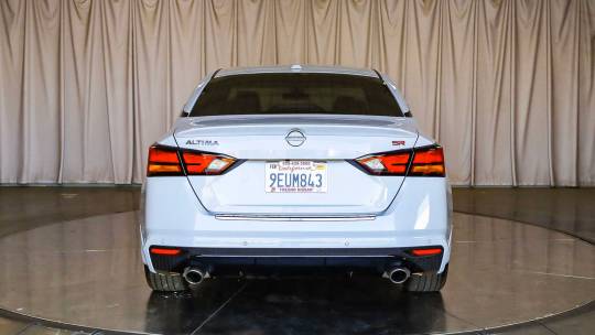 2023 Nissan Altima