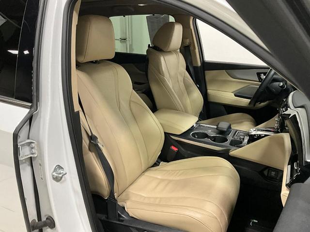 2022 acura mdx technology