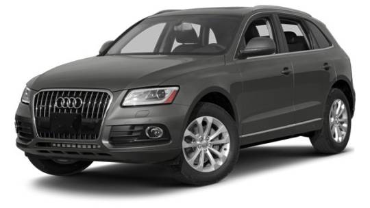 2014 Audi Q5