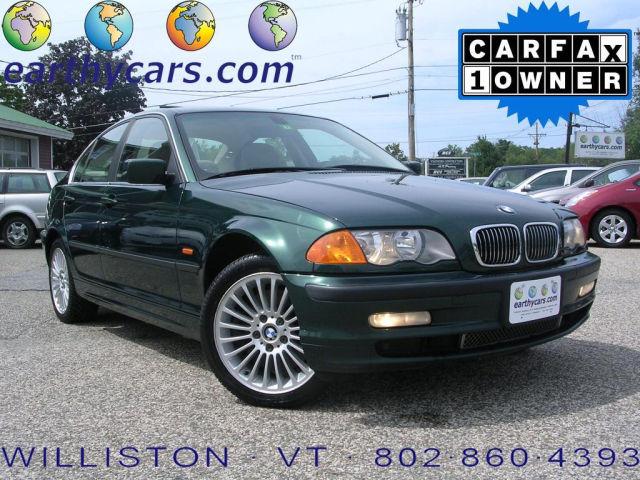 2001 bmw 330 for sale in williston, vermont