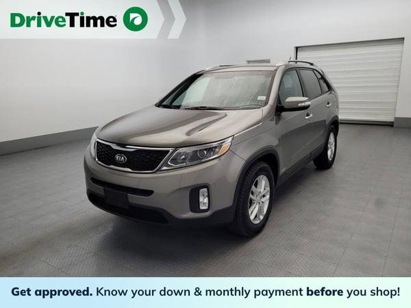 2014 kia sorento in co bluffs, iowa