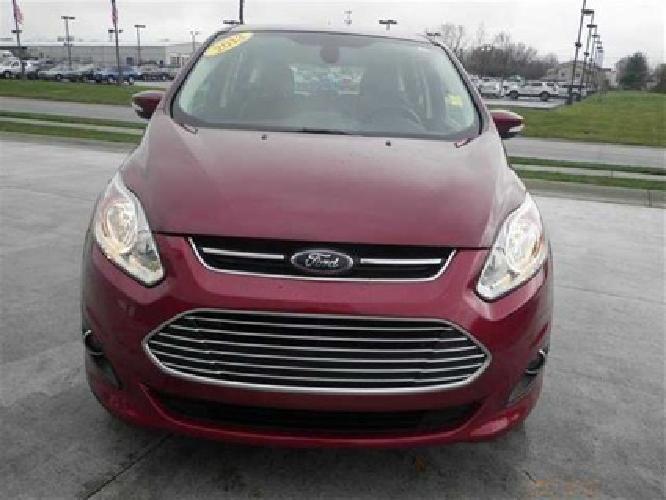 2013 ford c-max hybrid in greenwood, in