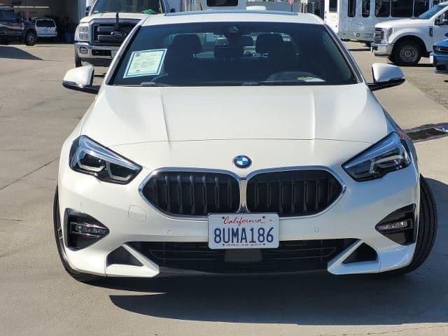 2021 bmw 2 series 228i xdrive gran coupe in livermore, california
