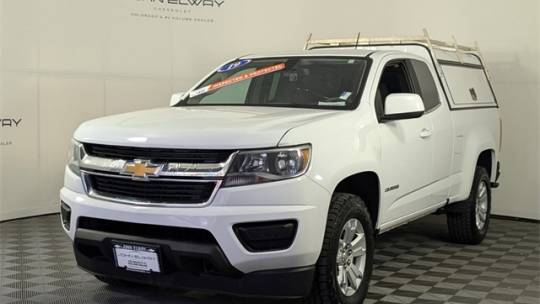 2019 Chevrolet
