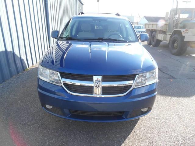 2010 dodge journey sxt sxt 4dr suv for sale in dover, delaware