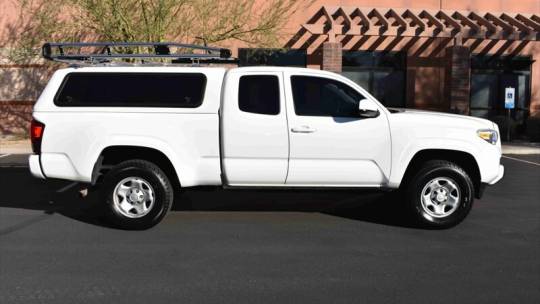 2019 Toyota Tacoma