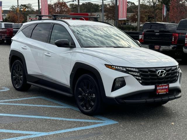 2023 hyundai tucson xrt