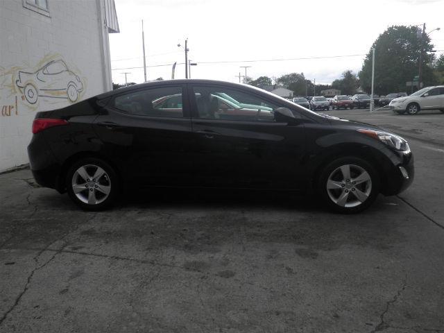 2012 hyundai elantra gls gls 4dr sedan for sale in smithfield, rhode island