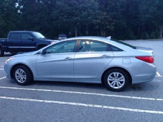 obo 2012 hyundai sonata 37, 00miles in william penn annex east, pa