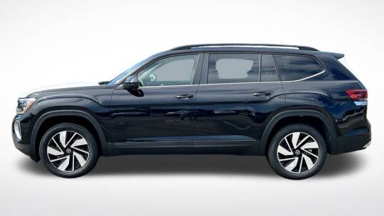 2024 Volkswagen Atlas