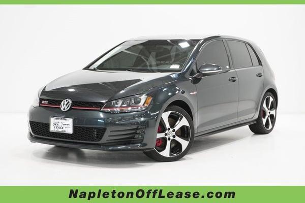 2017 volkswagen gti in south bend, indiana