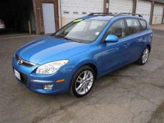 2010 hyundai elantra touring se wagon 4d in fairfax, va