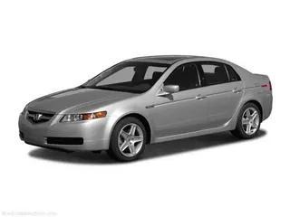 2004 acura tl 3.2