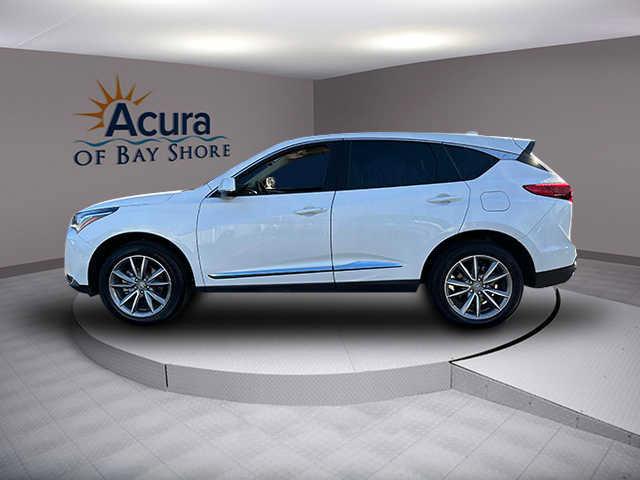 2024 acura rdx