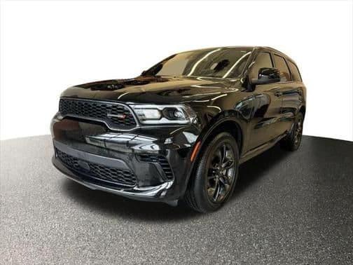 2023 dodge durango gt launch edition awd in otsego, minnesota