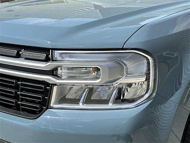 2022 ford maverick in gainesville, florida