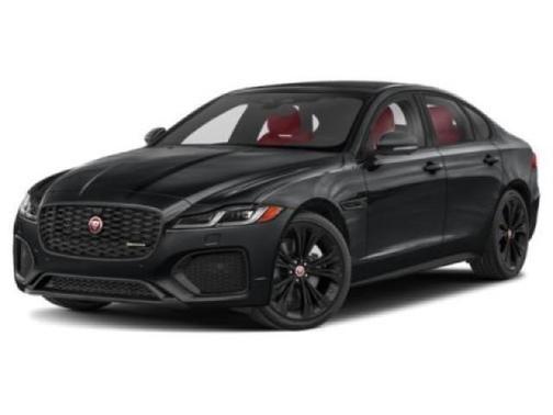 2021 jaguar xf