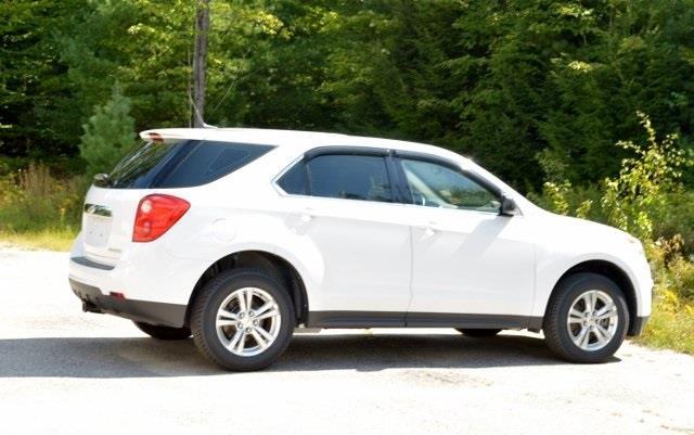 2011 chevrolet equinox ls ls 4dr suv for sale in bridgton, maine