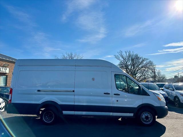 2015 ford transit-350 base