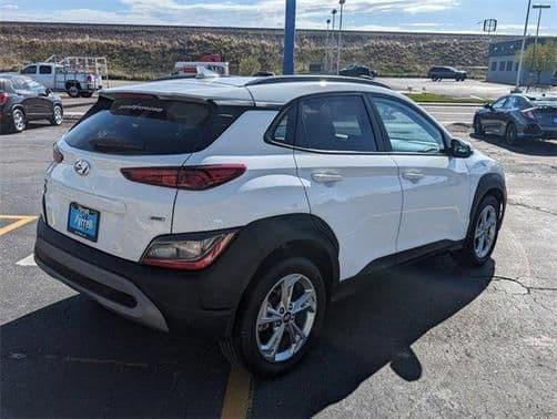 2022 hyundai kona sel in cheyenne, wyoming