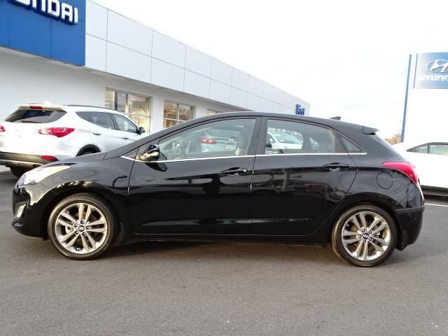 2016 hyundai elantra gt base 4dr hatchback 6m for sale in north attleboro, massachusetts