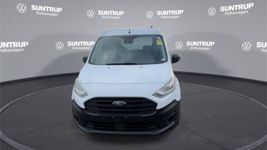 2019 Ford Transit Connect