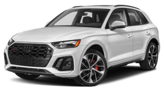2024 Audi SQ5