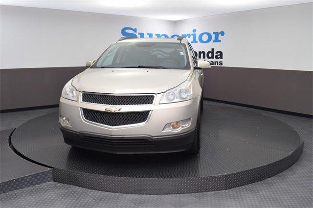 used 2011 chevrolet traverse 2wd lt w/ 2lt harvey, la 70058 for sale in harvey, louisiana