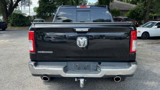 2019 ram 1500 big horn/lone star crew cab 5'7" box 2wd