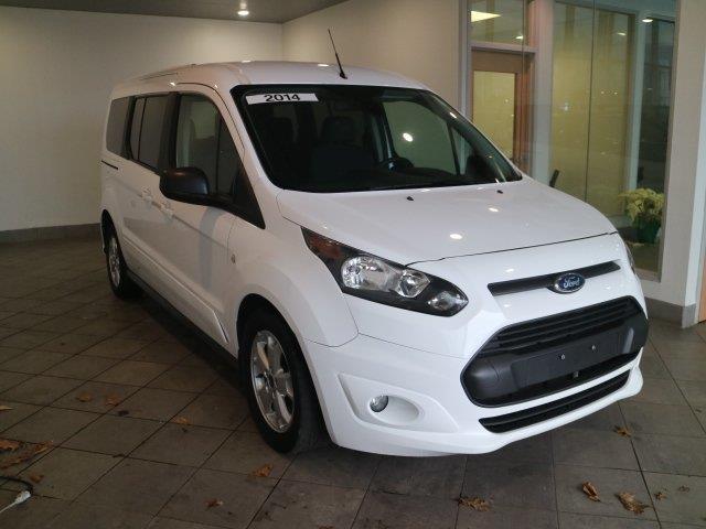 2014 ford transit connect wagon xlt xlt 4dr lwb mini-van w/rear liftgate for sale in west springfield, massachusetts