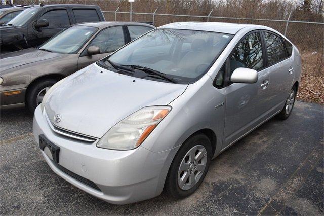 used 2006 toyota prius fort wayne, in 46804 for sale in fort wayne, indiana