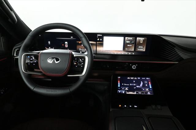 2025 infiniti qx80 autograph awd