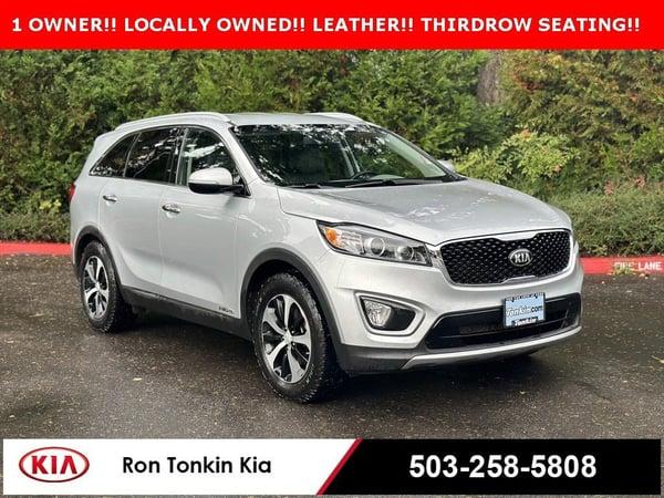 2016 kia sorento in burns harbor, indiana