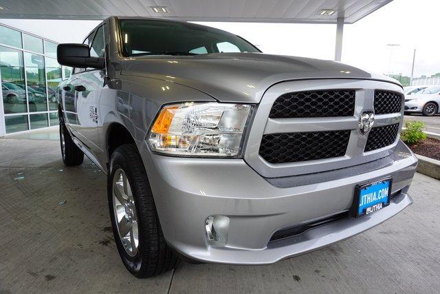 new 2019 ram 1500 4x4 crew cab express roseburg, or 97470 for sale in roseburg, oregon