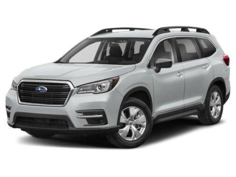 2019 subaru ascent premium 8-passenger