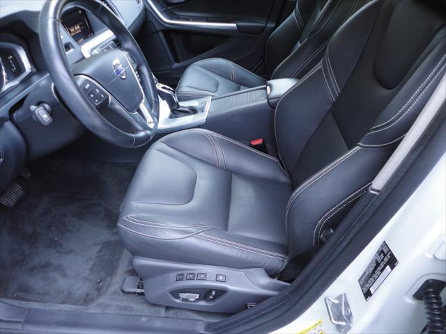 2018 volvo s60 t5 dynamic