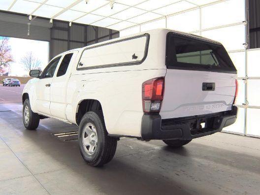 2020 toyota tacoma sr