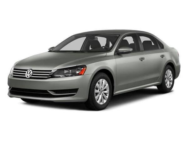 2015 volkswagen passat in denver, colorado