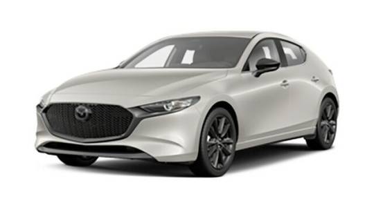 2024 Mazda