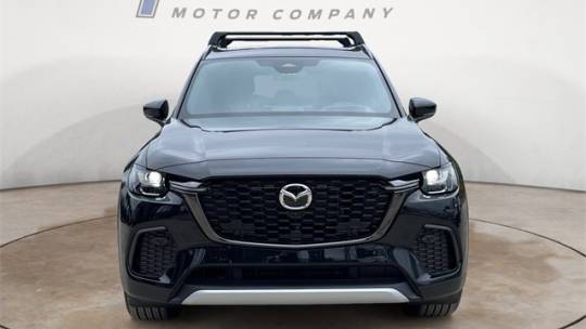 2025 Mazda CX-70