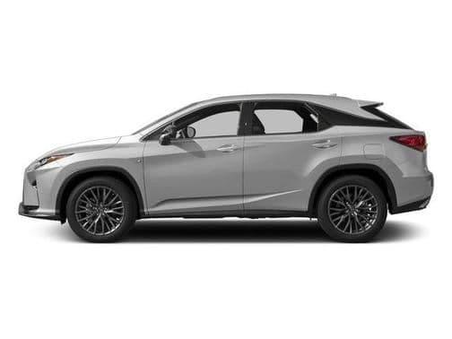 2017 lexus rx 350 in canton, michigan